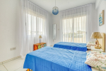 Condo in Pattaya, Thailand, 1 bedroom  № 6056 - photo 1