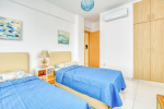 Condo in Pattaya, Thailand, 1 bedroom  № 6056 - photo 1