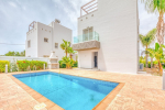 Condo in Pattaya, Thailand, 1 bedroom  № 6056 - photo 1