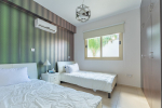 Condo in Pattaya, Thailand, 1 bedroom  № 6056 - photo 1