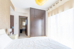 Condo in Pattaya, Thailand, 1 bedroom  № 6056 - photo 1