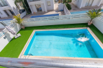 Condo in Pattaya, Thailand, 1 bedroom  № 6056 - photo 1