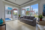 Condo in Pattaya, Thailand, 1 bedroom  № 6056 - photo 1