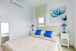 Condo in Pattaya, Thailand, 1 bedroom  № 6056 - photo 1