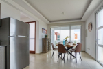 Condo in Pattaya, Thailand, 1 bedroom  № 6056 - photo 1