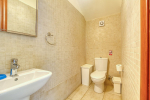 Condo in Pattaya, Thailand, 1 bedroom  № 6056 - photo 1