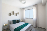Condo in Pattaya, Thailand, 1 bedroom  № 6056 - photo 1