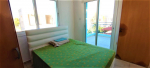 Condo in Pattaya, Thailand, 1 bedroom  № 6056 - photo 1