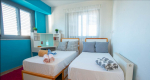 Condo in Pattaya, Thailand, 1 bedroom  № 6056 - photo 1