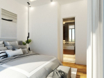 Condo in Pattaya, Thailand, 1 bedroom  № 6056 - photo 1