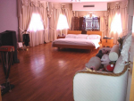 Condo in Pattaya, Thailand, 1 bedroom  № 6056 - photo 1