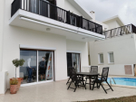 Condo in Pattaya, Thailand, 1 bedroom  № 6056 - photo 1