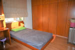 Condo in Pattaya, Thailand, 1 bedroom  № 6056 - photo 1