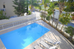 Condo in Pattaya, Thailand, 1 bedroom  № 6056 - photo 1