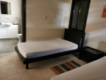 Condo in Pattaya, Thailand, 1 bedroom  № 6056 - photo 1