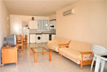 Condo in Pattaya, Thailand, 1 bedroom  № 6056 - photo 1