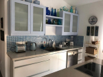 Condo in Pattaya, Thailand, 1 bedroom  № 6056 - photo 1