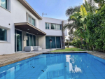 Condo in Pattaya, Thailand, 1 bedroom  № 6056 - photo 1