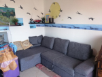 Condo in Pattaya, Thailand, 1 bedroom  № 6056 - photo 1
