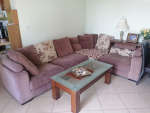 Condo in Pattaya, Thailand, 1 bedroom  № 6056 - photo 1