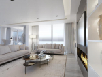 Condo in Pattaya, Thailand, 1 bedroom  № 6056 - photo 1