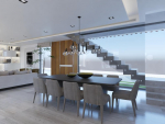 Condo in Pattaya, Thailand, 1 bedroom  № 6056 - photo 1