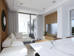 Condo in Pattaya, Thailand, 1 bedroom  № 6056 - photo 1