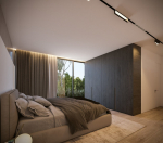 Condo in Pattaya, Thailand, 1 bedroom  № 6056 - photo 1