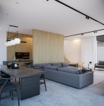 Condo in Pattaya, Thailand, 1 bedroom  № 6056 - photo 1