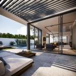 Condo in Pattaya, Thailand, 1 bedroom  № 6056 - photo 1
