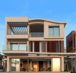Condo in Pattaya, Thailand, 1 bedroom  № 6056 - photo 1