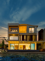 Condo in Pattaya, Thailand, 1 bedroom  № 6056 - photo 1