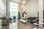 Condo in Pattaya, Thailand, 1 bedroom  № 6056 - photo 1