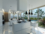 Condo in Pattaya, Thailand, 1 bedroom  № 6056 - photo 1