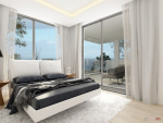 Condo in Pattaya, Thailand, 1 bedroom  № 6056 - photo 1