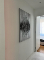 Condo in Pattaya, Thailand, 1 bedroom  № 6056 - photo 1