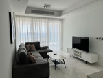 Condo in Pattaya, Thailand, 1 bedroom  № 6056 - photo 1