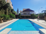 Condo in Pattaya, Thailand, 1 bedroom  № 6056 - photo 1