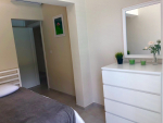 Condo in Pattaya, Thailand, 1 bedroom  № 6056 - photo 1