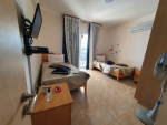 Condo in Pattaya, Thailand, 1 bedroom  № 6056 - photo 1