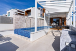 Condo in Pattaya, Thailand, 1 bedroom  № 6056 - photo 1
