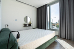 Condo in Pattaya, Thailand, 1 bedroom  № 6056 - photo 1
