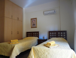 Condo in Pattaya, Thailand, 1 bedroom  № 6056 - photo 1
