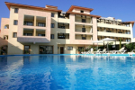 Condo in Pattaya, Thailand, 1 bedroom  № 6056 - photo 1