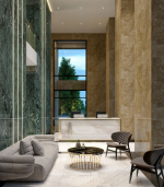 Condo in Pattaya, Thailand, 1 bedroom  № 6056 - photo 1