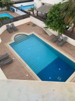 Condo in Pattaya, Thailand, 1 bedroom  № 6056 - photo 1
