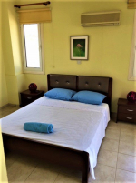 Condo in Pattaya, Thailand, 1 bedroom  № 6056 - photo 1