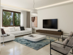 Condo in Pattaya, Thailand, 1 bedroom  № 6056 - photo 1