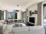 Condo in Pattaya, Thailand, 1 bedroom  № 6056 - photo 1