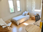 Condo in Pattaya, Thailand, 1 bedroom  № 6056 - photo 1